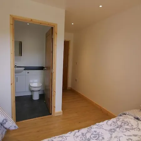 Hendra Retreat Owls Roost Cottage North Cornwall Camelford Exterior photo