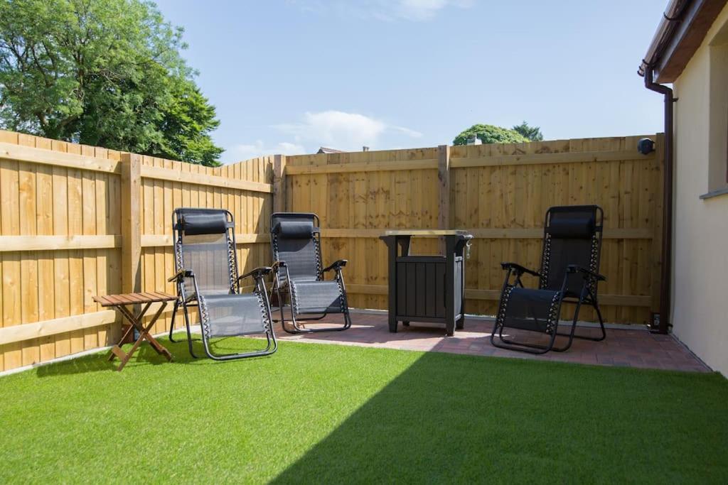 Hendra Retreat Owls Roost North Cornwall * Camelford