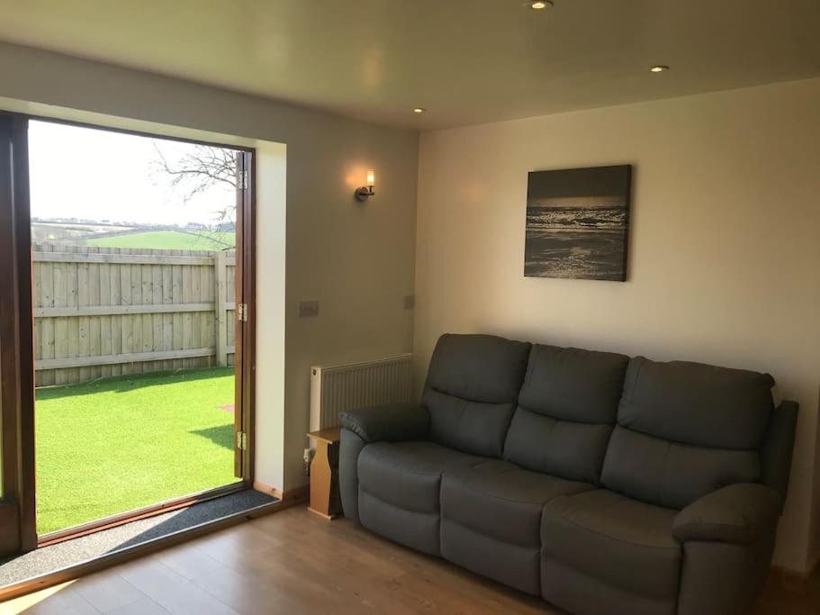 Hendra Retreat Owls Roost North Cornwall Holiday home