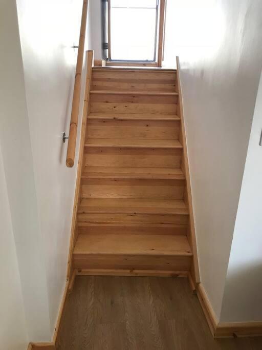 Hendra Retreat Owls Roost North Cornwall Camelford