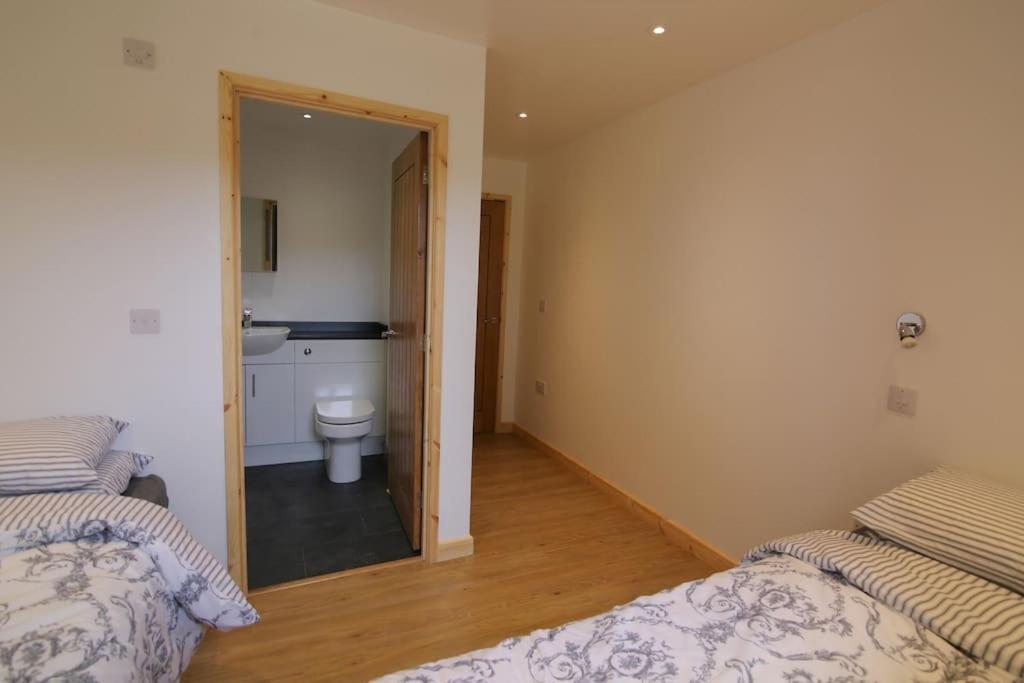 Hendra Retreat Owls Roost North Cornwall Camelford