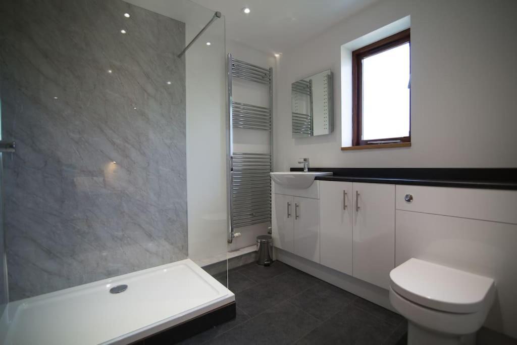 Hendra Retreat Owls Roost North Cornwall Camelford
